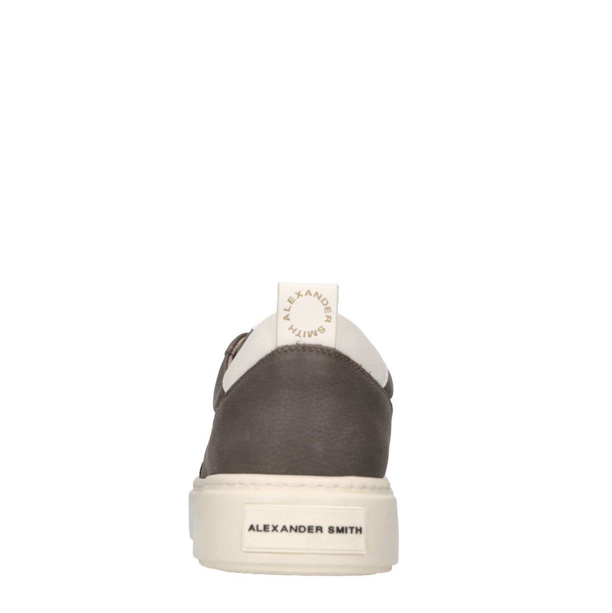 Sneakers in pelle ed ecopelle 
