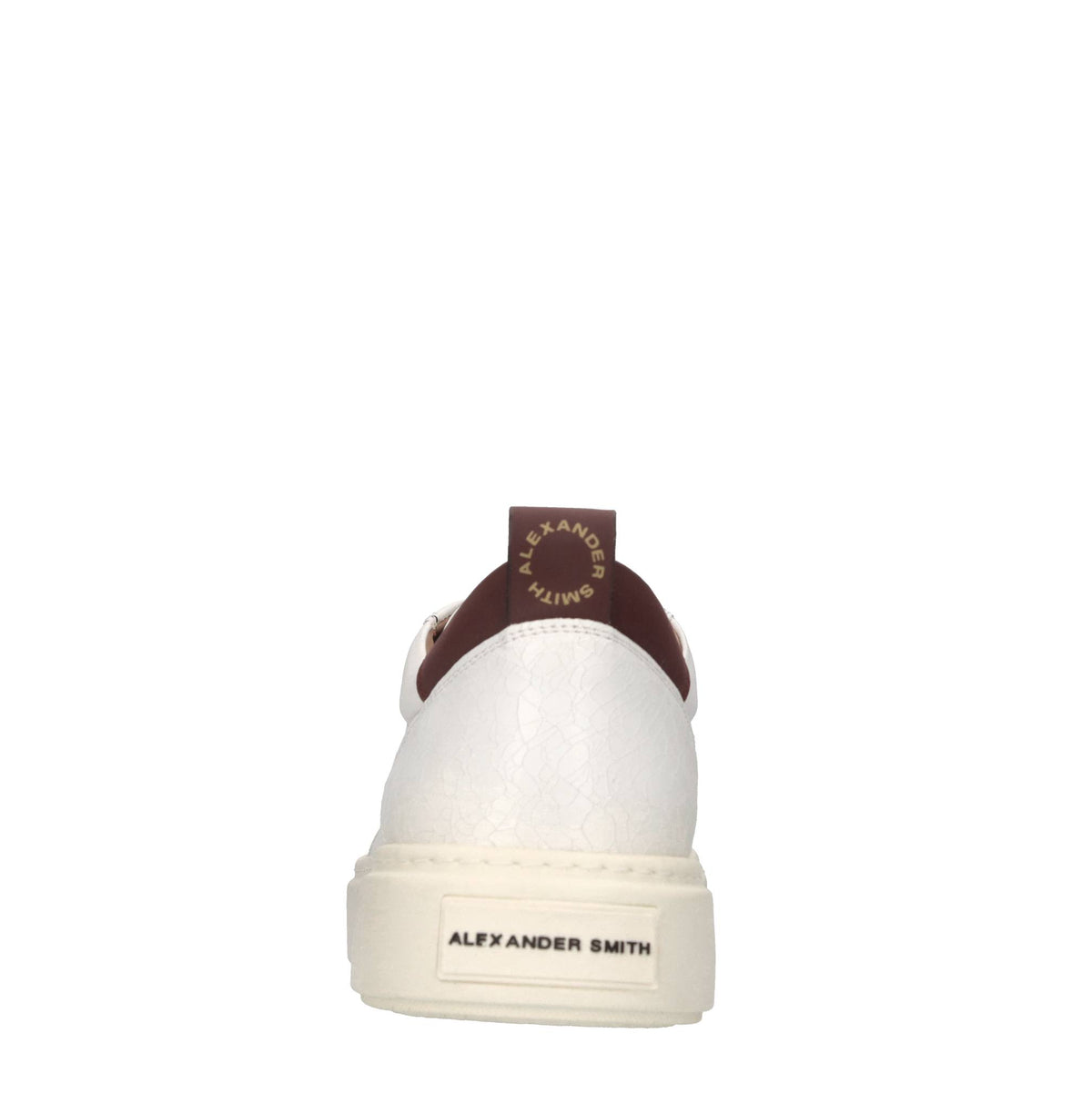 Sneakers in pelle ed ecopelle 