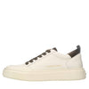 ALEXANDER SMITH Sneakers in pelle ed ecopelle