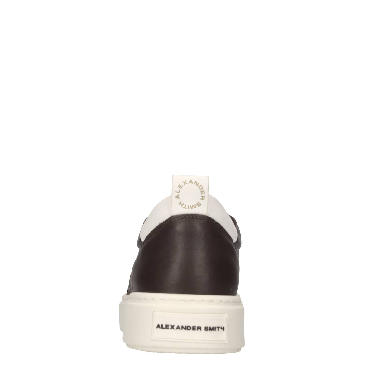 Sneakers in pelle ed ecopelle 