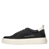 ALEXANDER SMITH Sneakers in pelle ed ecopelle