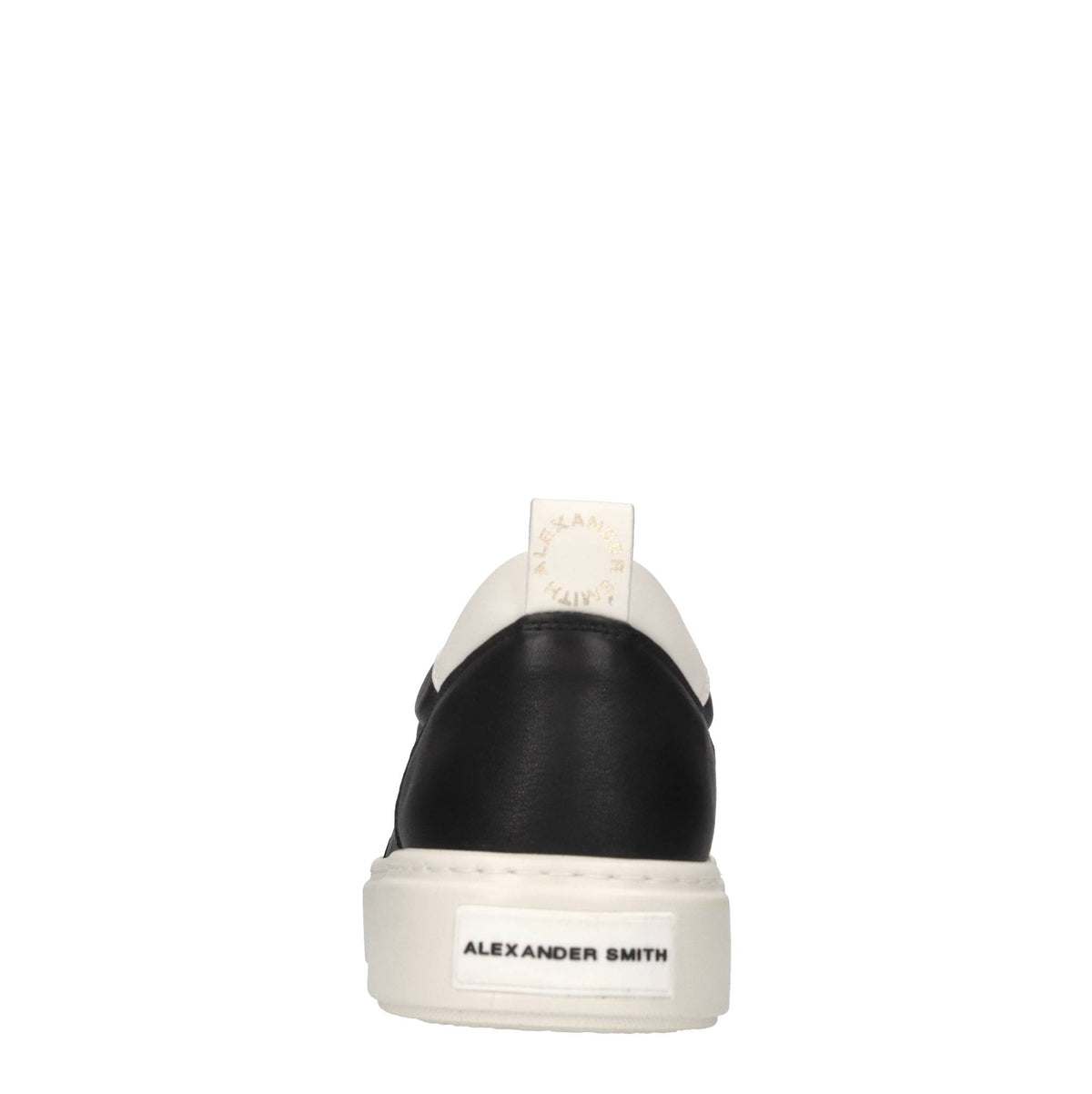 Sneakers in pelle ed ecopelle 