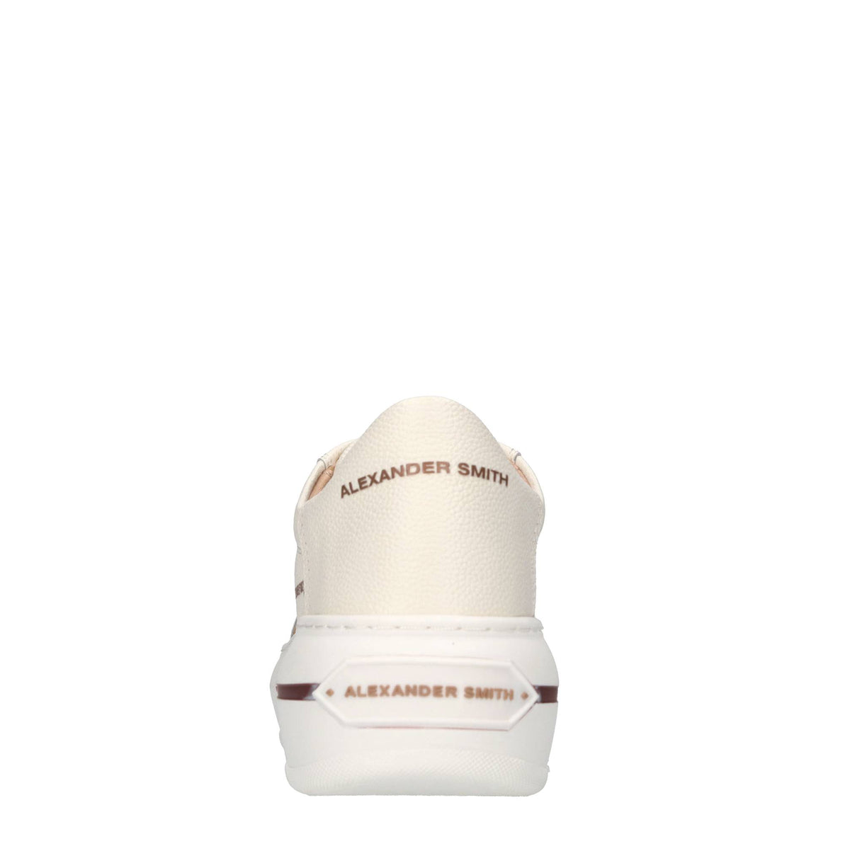 Sneakers in pelle ed ecopelle 