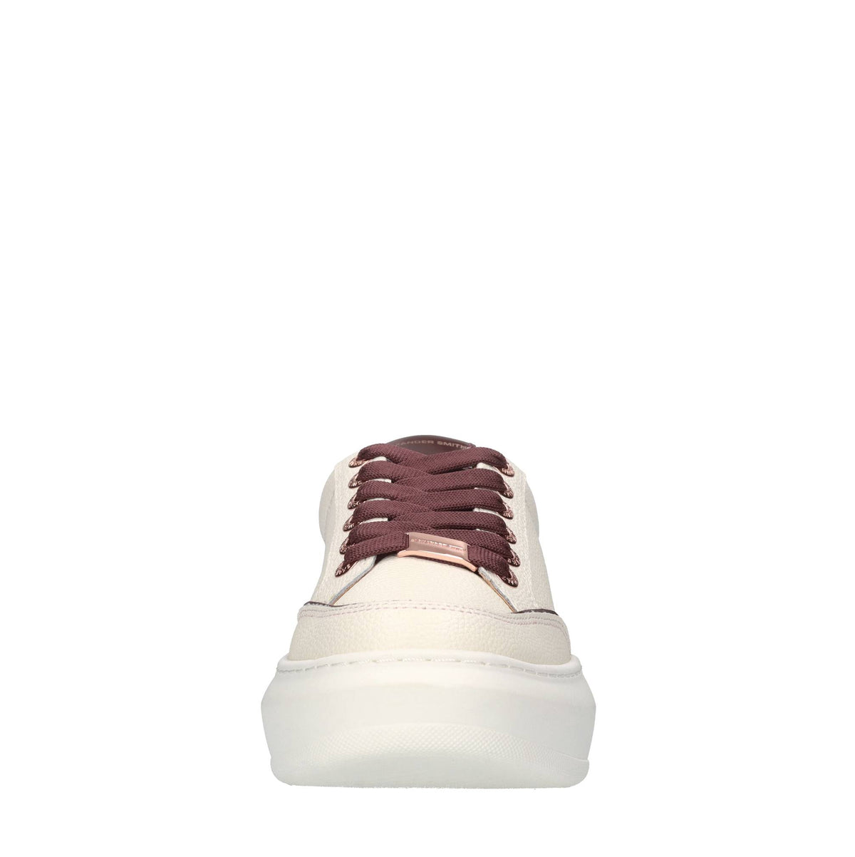 Sneakers in pelle ed ecopelle 