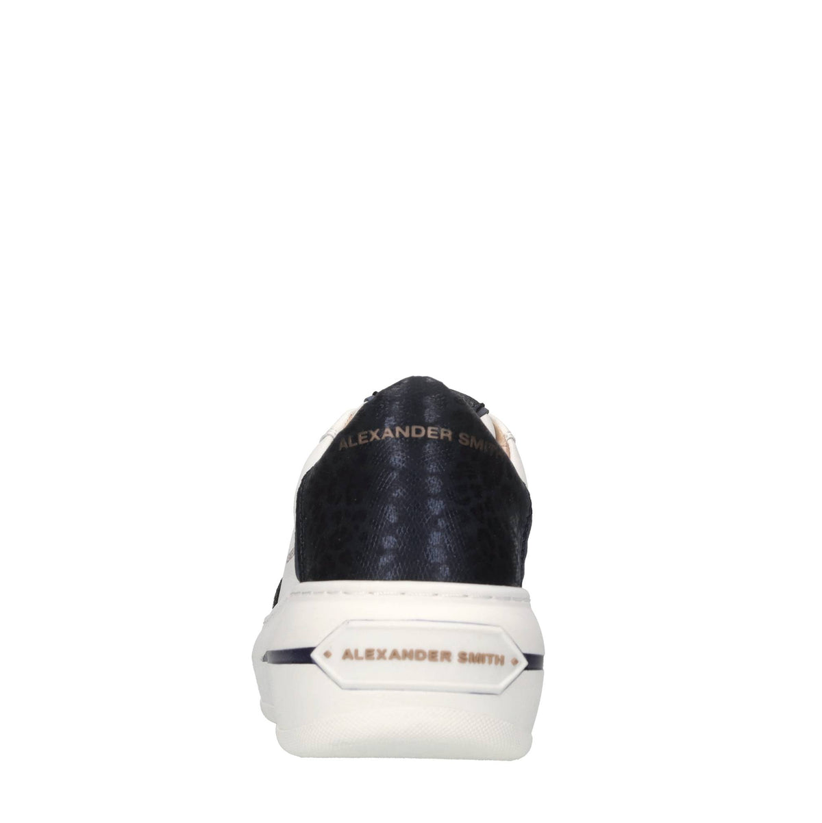 Sneakers in pelle ed ecopelle 