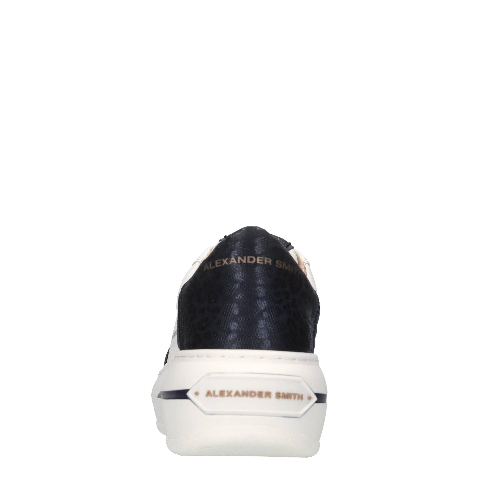 Sneakers in pelle ed ecopelle 
