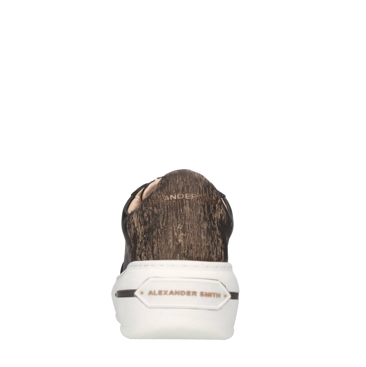 Sneakers in pelle ed ecopelle 