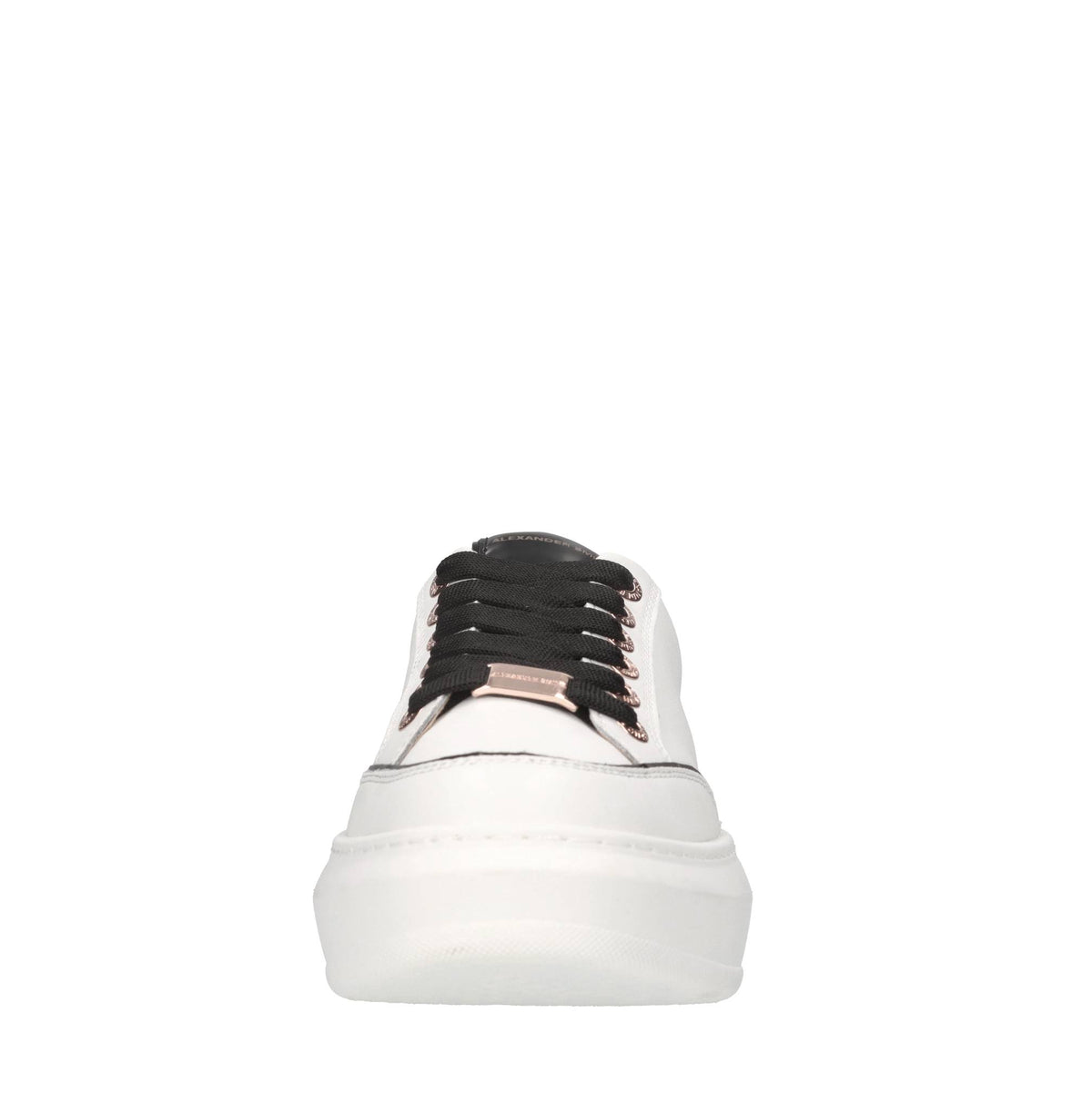 Sneakers in pelle,ecopelle e strass 