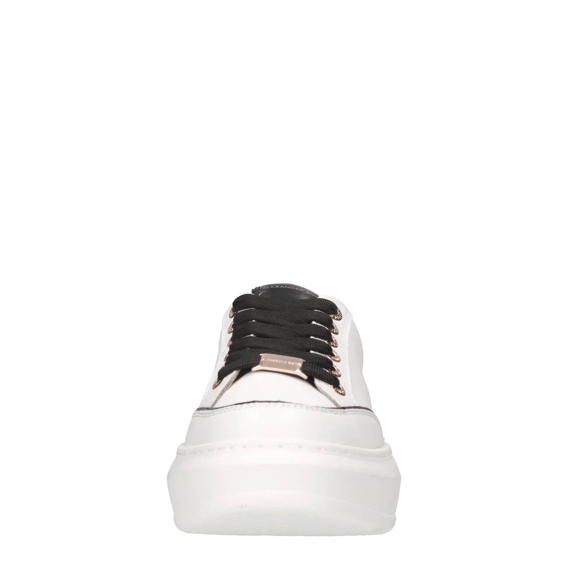 Sneakers in pelle,ecopelle e strass 
