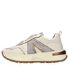 ALEXANDER SMITH Sneakers in pelle ed ecopelle