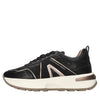 ALEXANDER SMITH Sneakers in pelle ed ecopelle