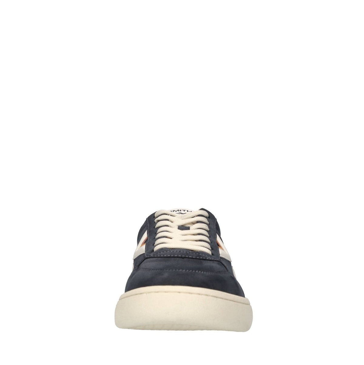 Sneakers in ecocamoscio 
