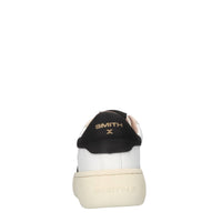 Sneakers in ecopelle 