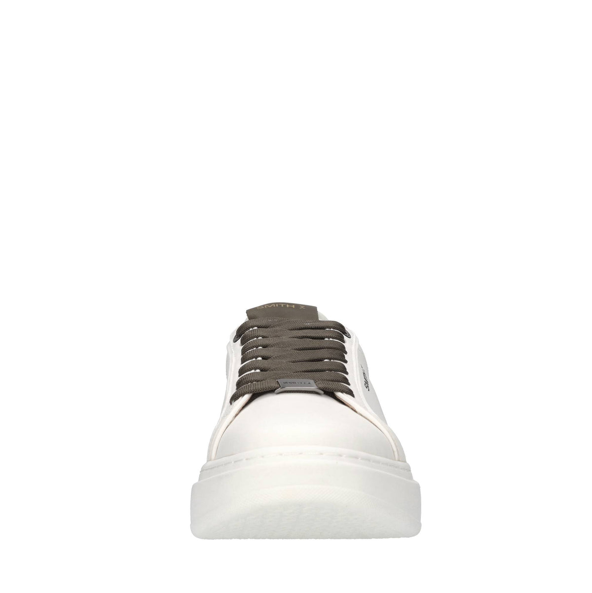 Sneakers in ecopelle 