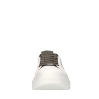 Sneakers in ecopelle 