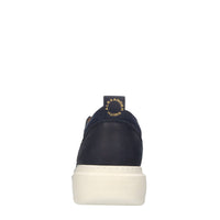 Sneakers in pelle ed ecopelle 