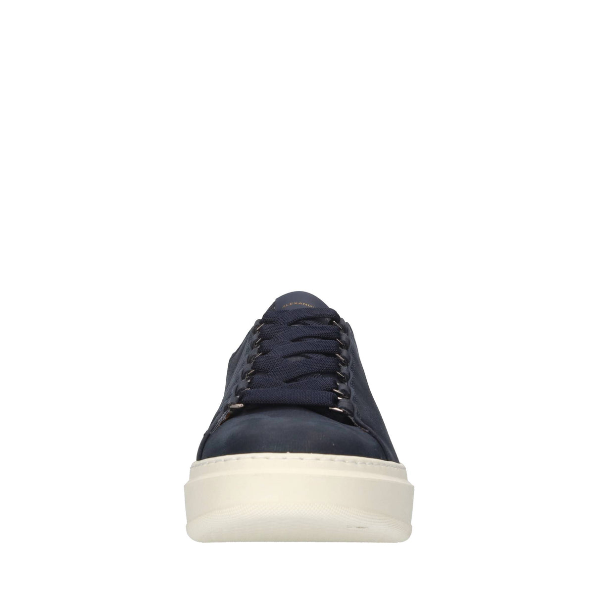 Sneakers in pelle ed ecopelle 