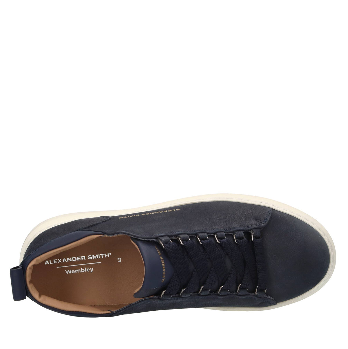 Sneakers in pelle ed ecopelle 
