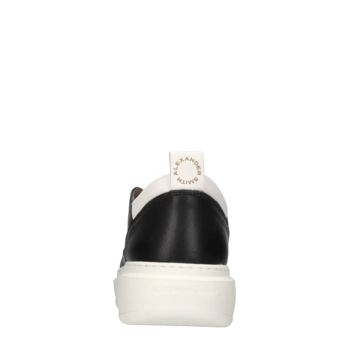 Sneakers in pelle ed ecopelle 
