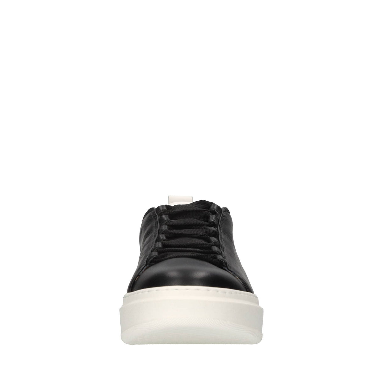 Sneakers in pelle ed ecopelle 