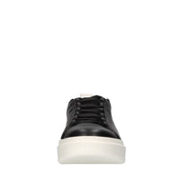 Sneakers in pelle ed ecopelle 