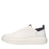 ALEXANDER SMITH Slip-on  in pelle ed ecopelle