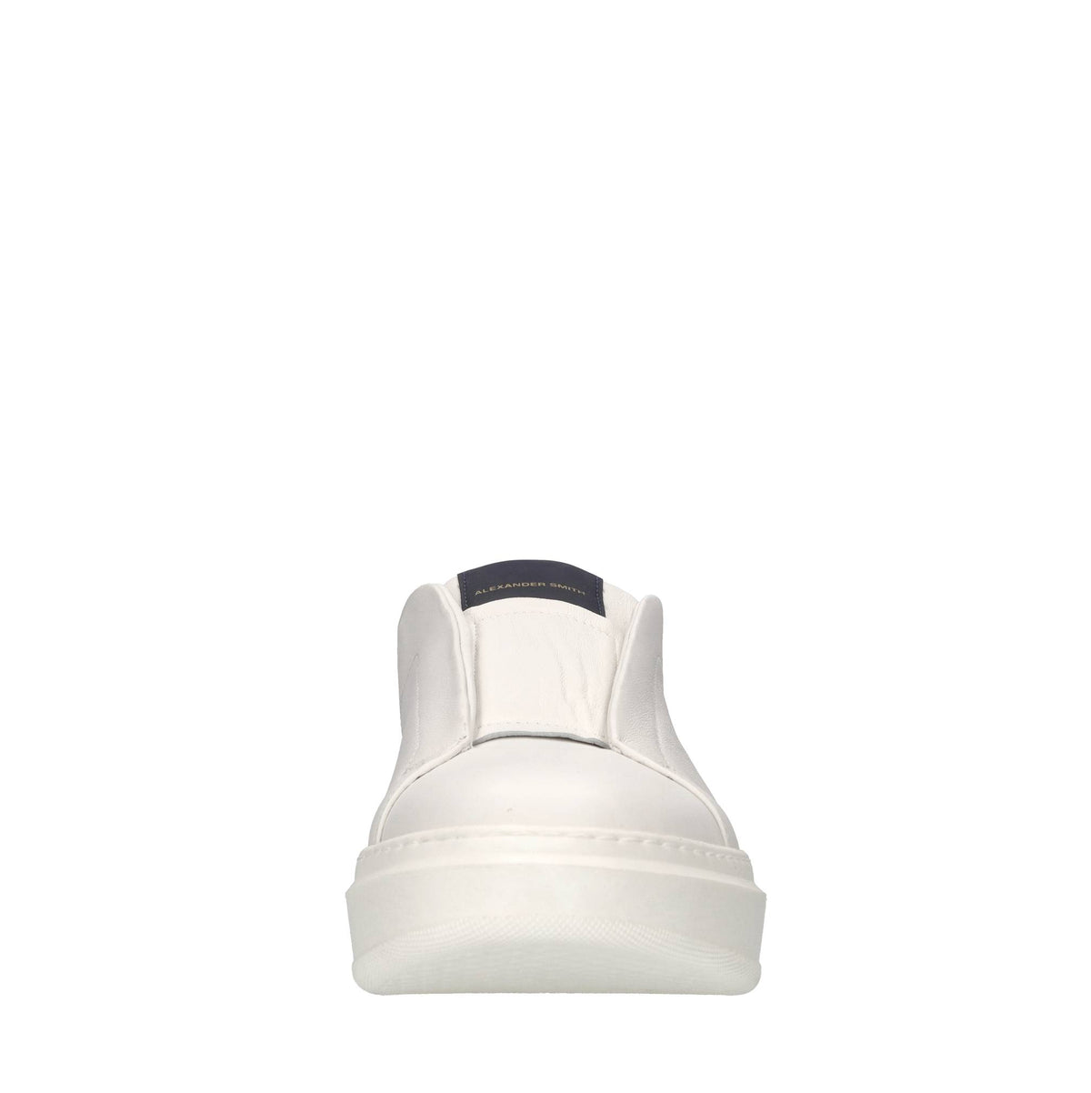 Slip-on  in pelle ed ecopelle 