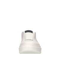 Slip-on  in pelle ed ecopelle 