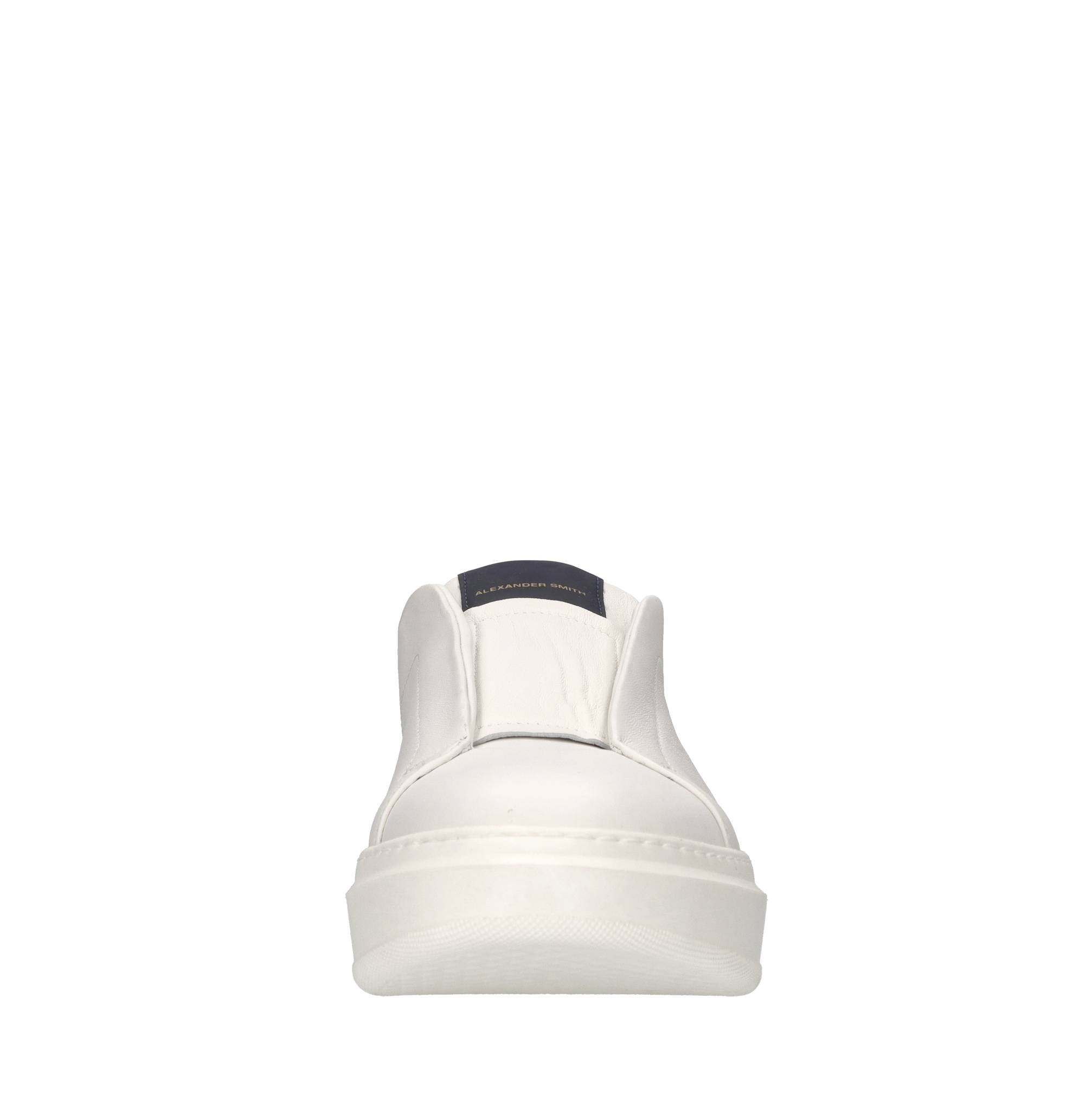 Slip-on  in pelle ed ecopelle 