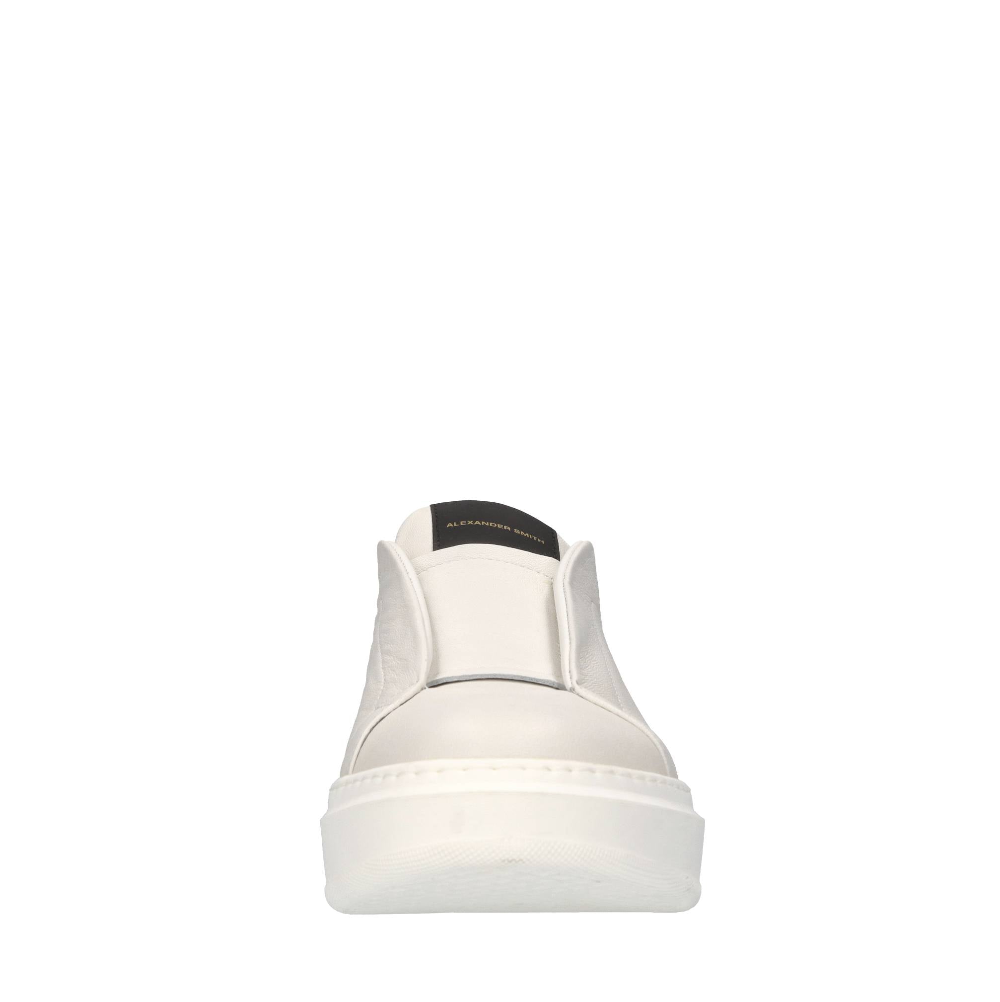 Slip-on  in pelle ed ecopelle 