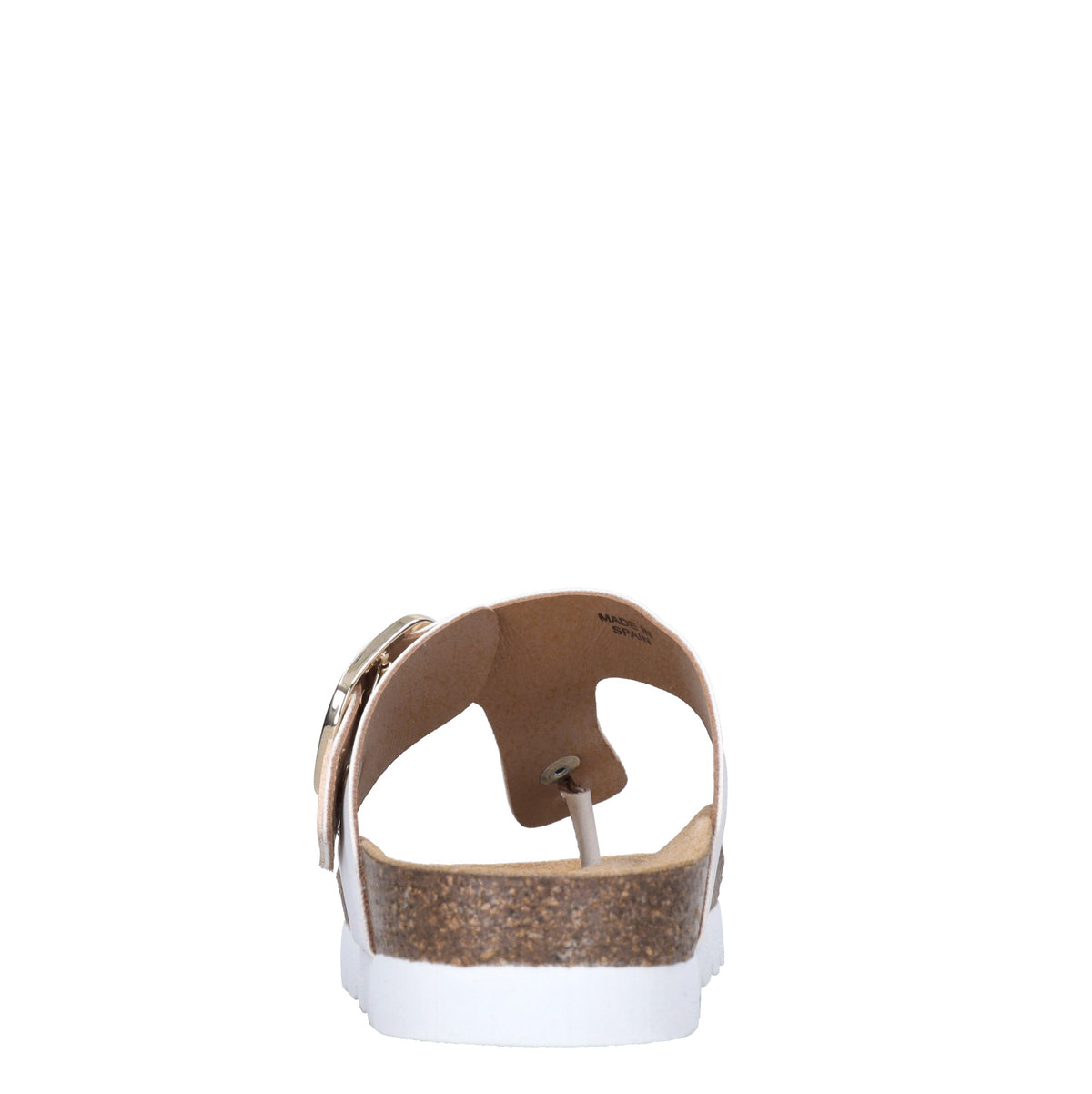 Mules in ecopelle 