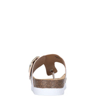 Mules in ecopelle 