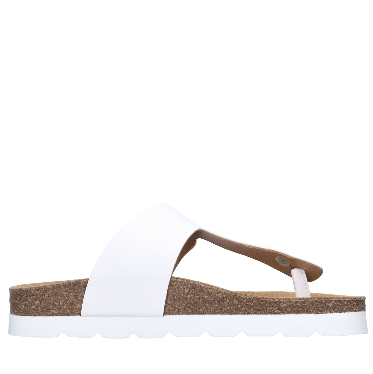 Mules in ecopelle 