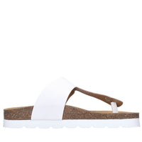 Mules in ecopelle 