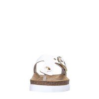 Mules in ecopelle 