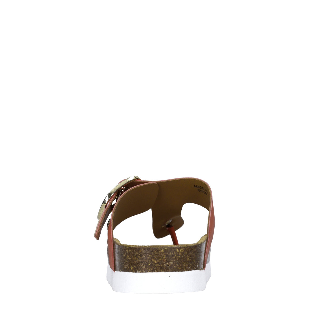 Mules in ecopelle 