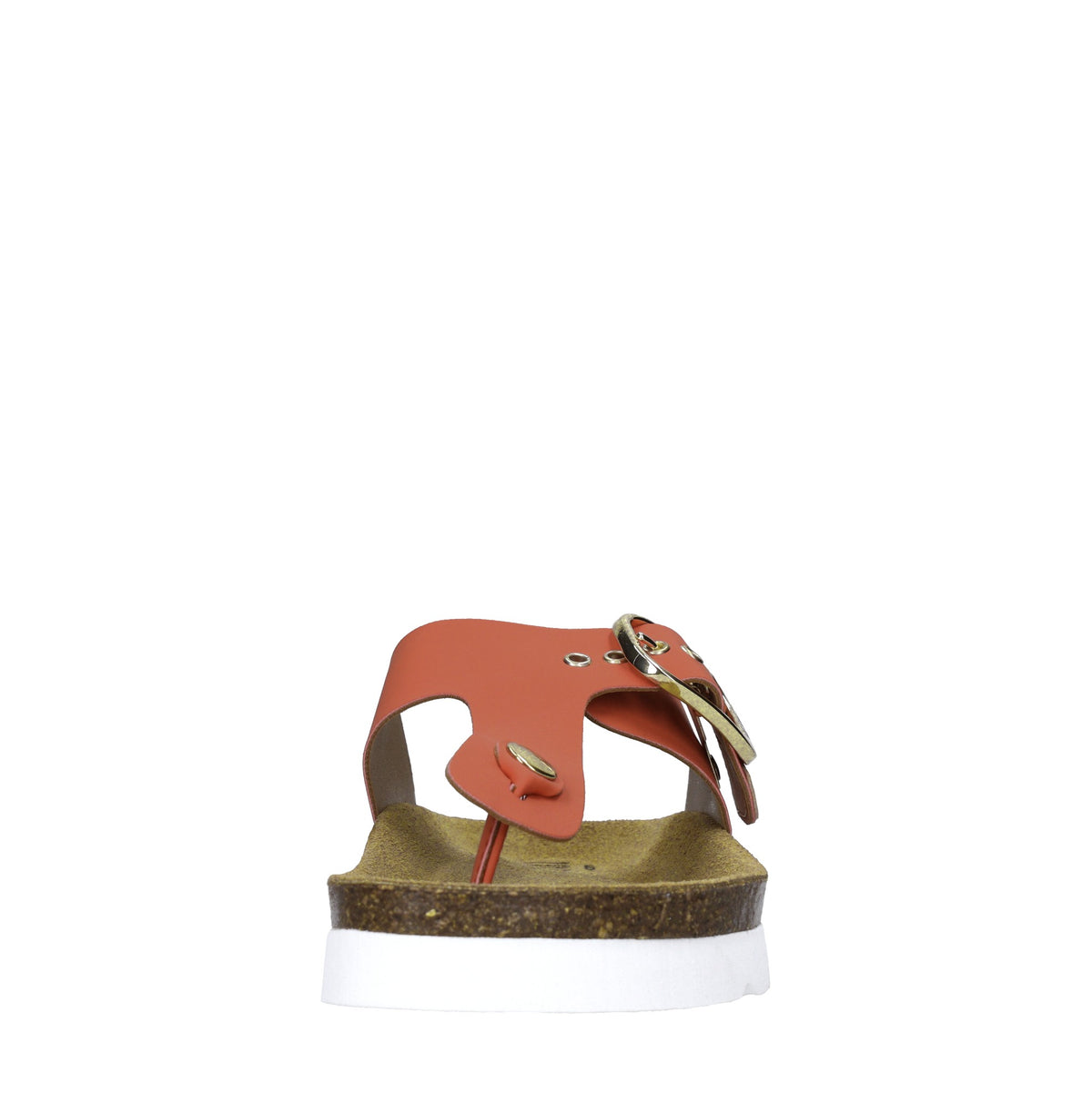 Mules in ecopelle 