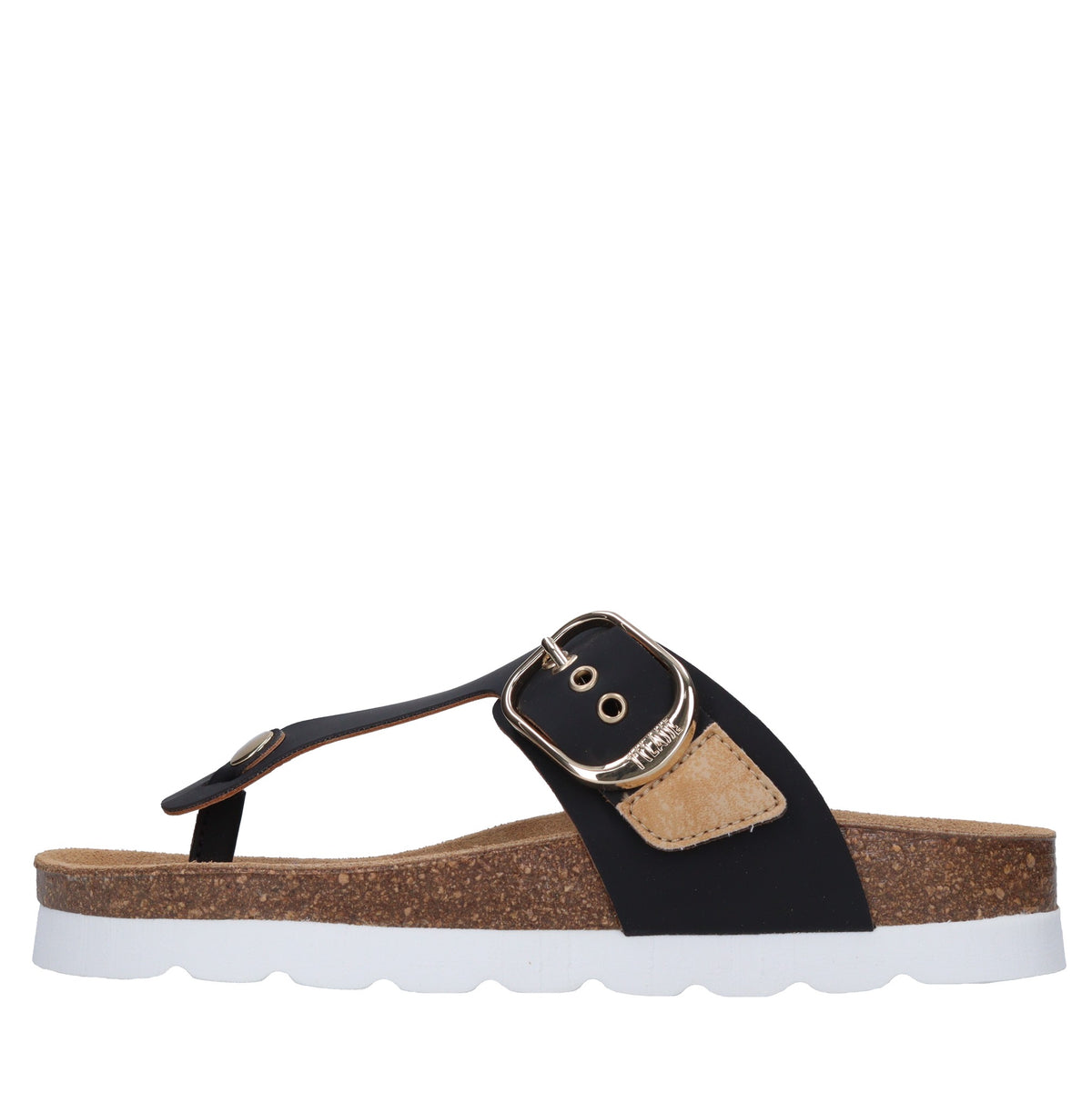 Mules in ecopelle 