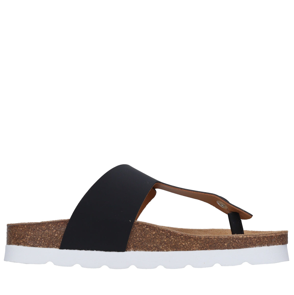 Mules in ecopelle 
