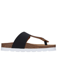 Mules in ecopelle 