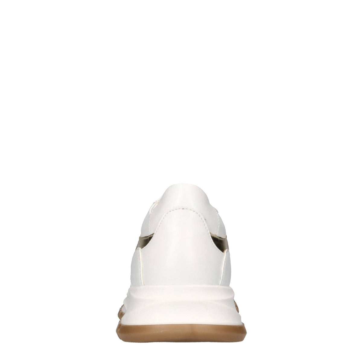 Sneakers in ecopelle 