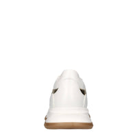 Sneakers in ecopelle 