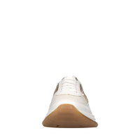 Sneakers in ecopelle 