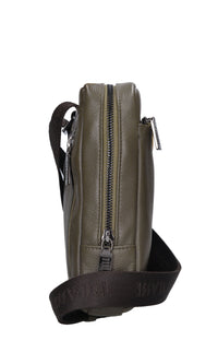 Borsa in pelle ed ecopelle 