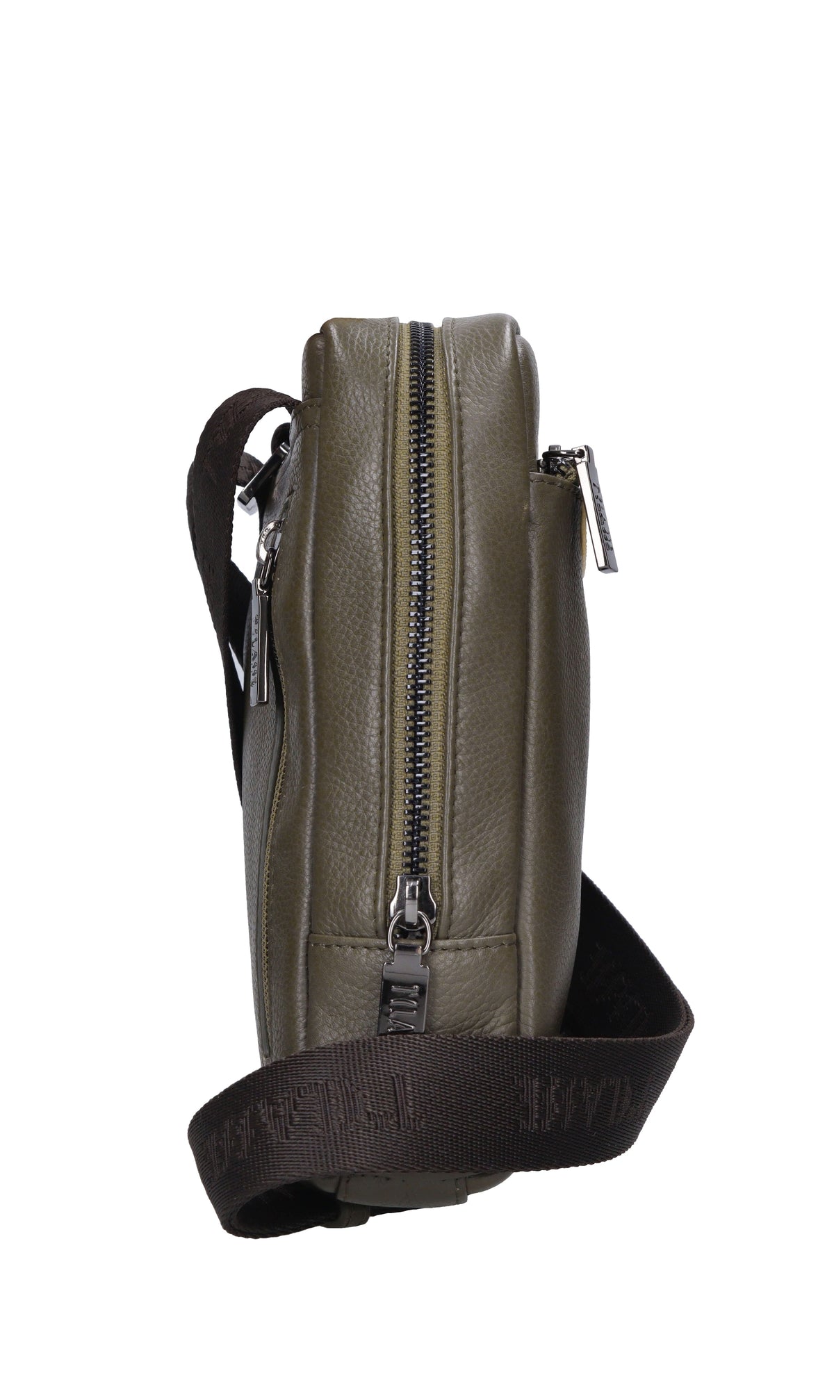Borsa in pelle ed ecopelle 