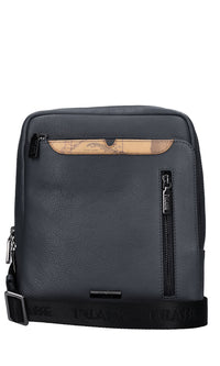 Borsa in pelle ed ecopelle 