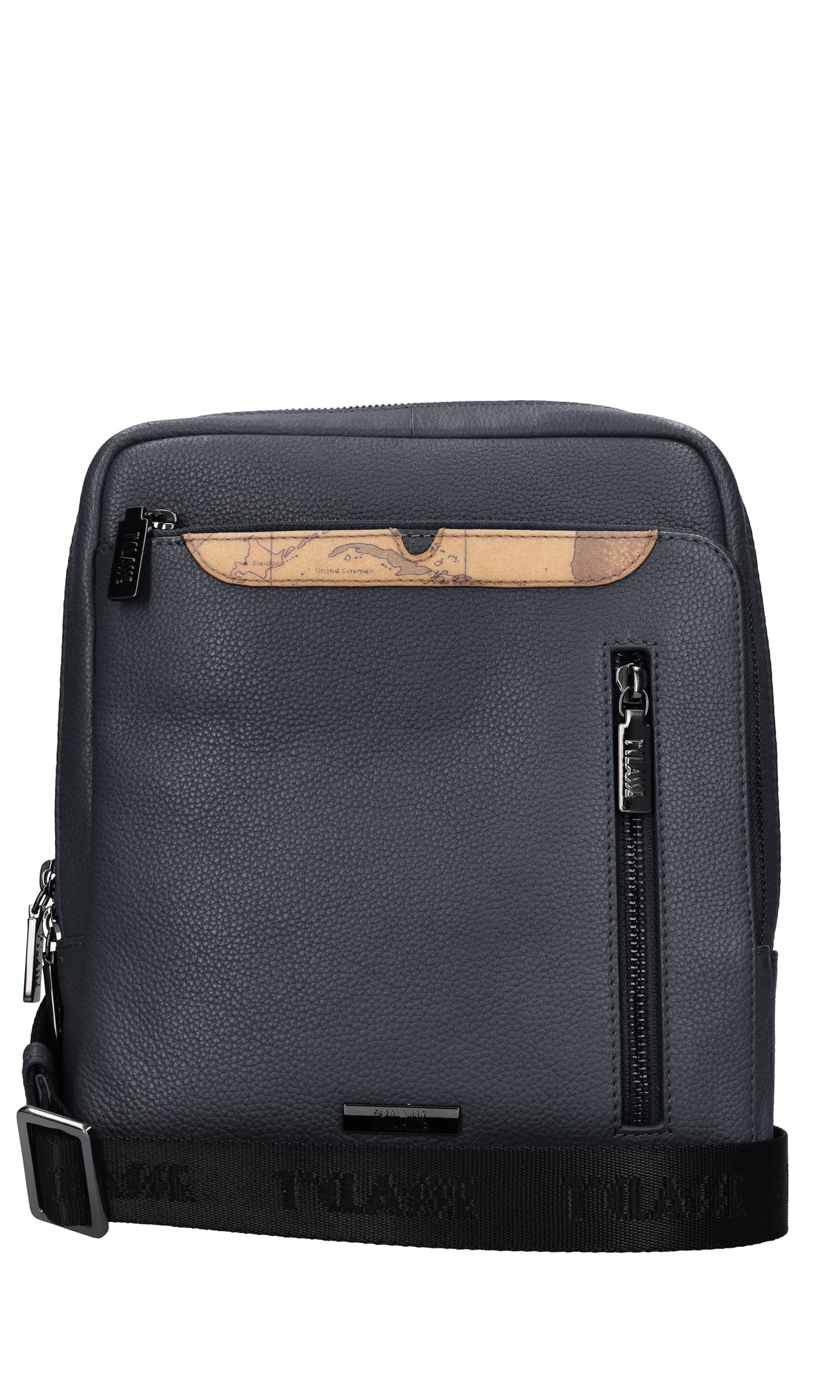 Borsa in pelle ed ecopelle 