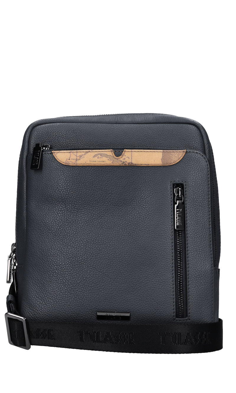 Borsa in pelle ed ecopelle 