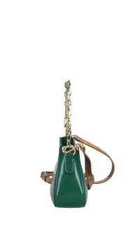 Borsa in pelle ed ecopelle 