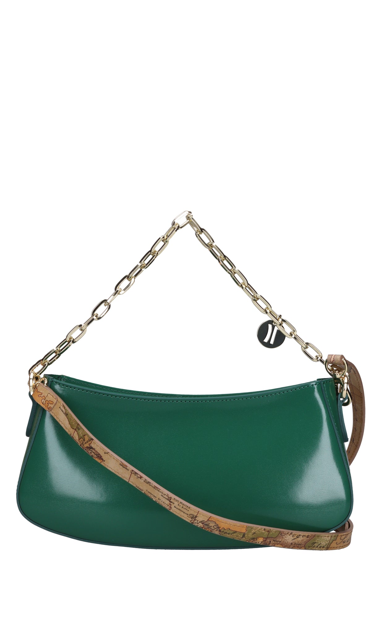Borsa in pelle ed ecopelle 